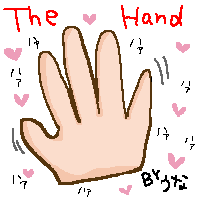 Hand